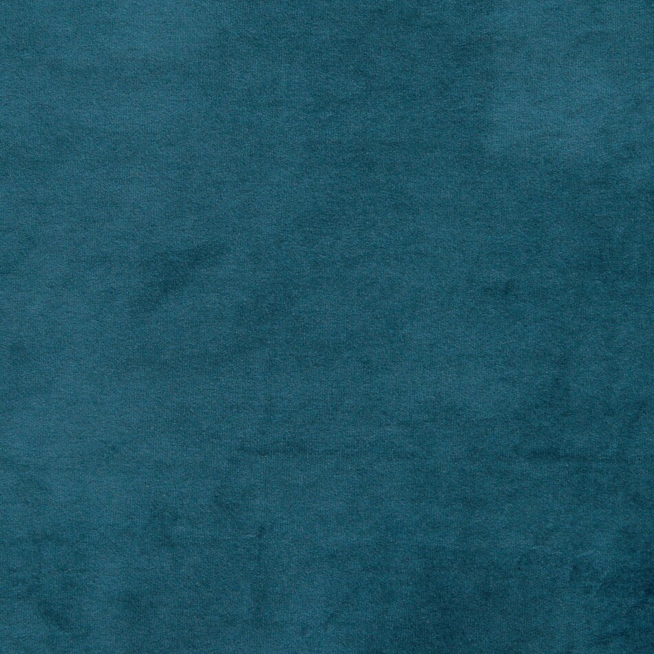 hensley blue queen upholstered bed   