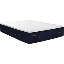 hepburn white full mattress   