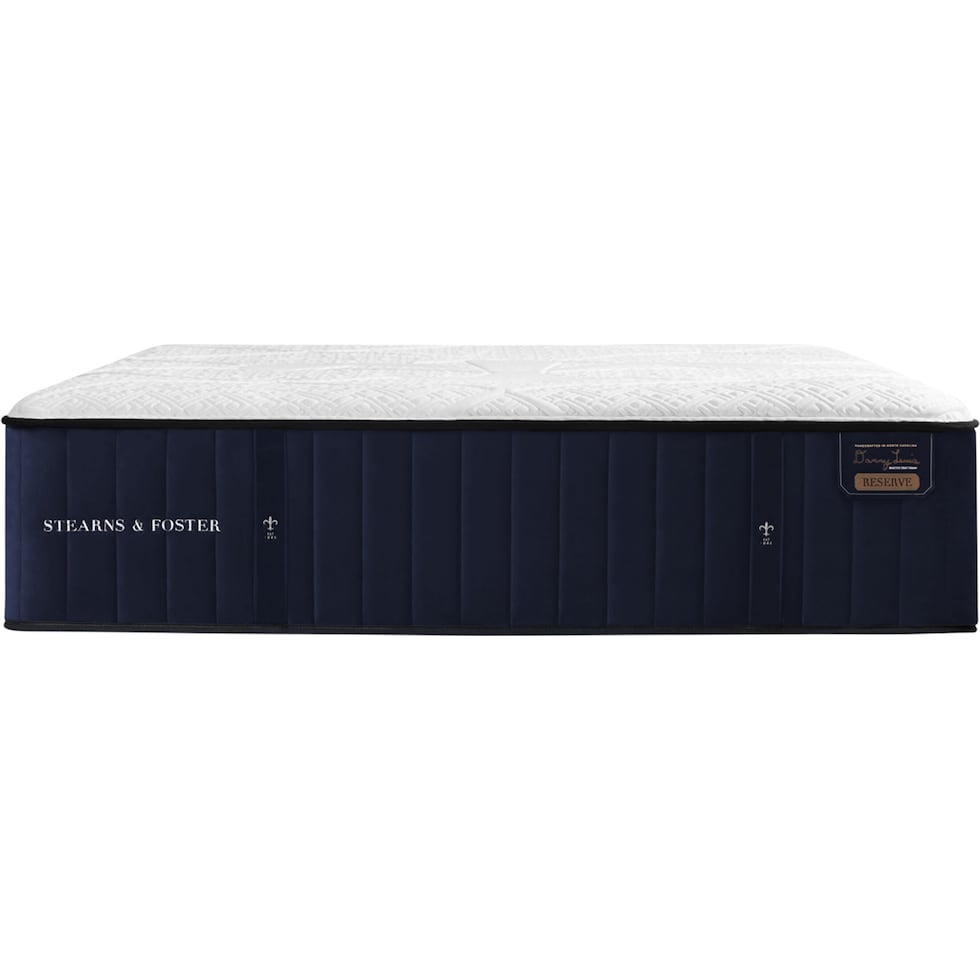 hepburn white queen mattress   