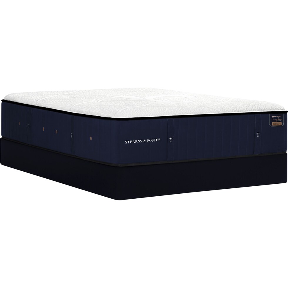 hepburn white queen mattress split foundation set   