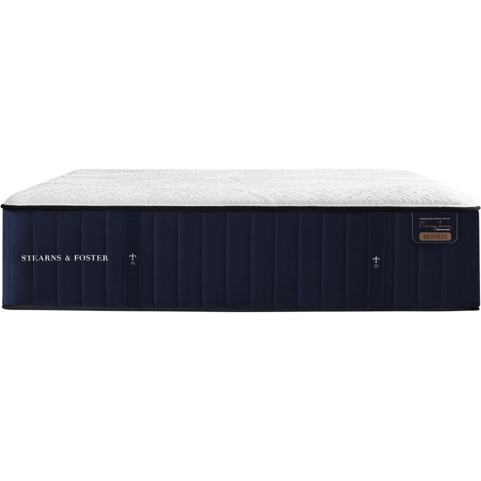 hepburn white twin xl mattress   