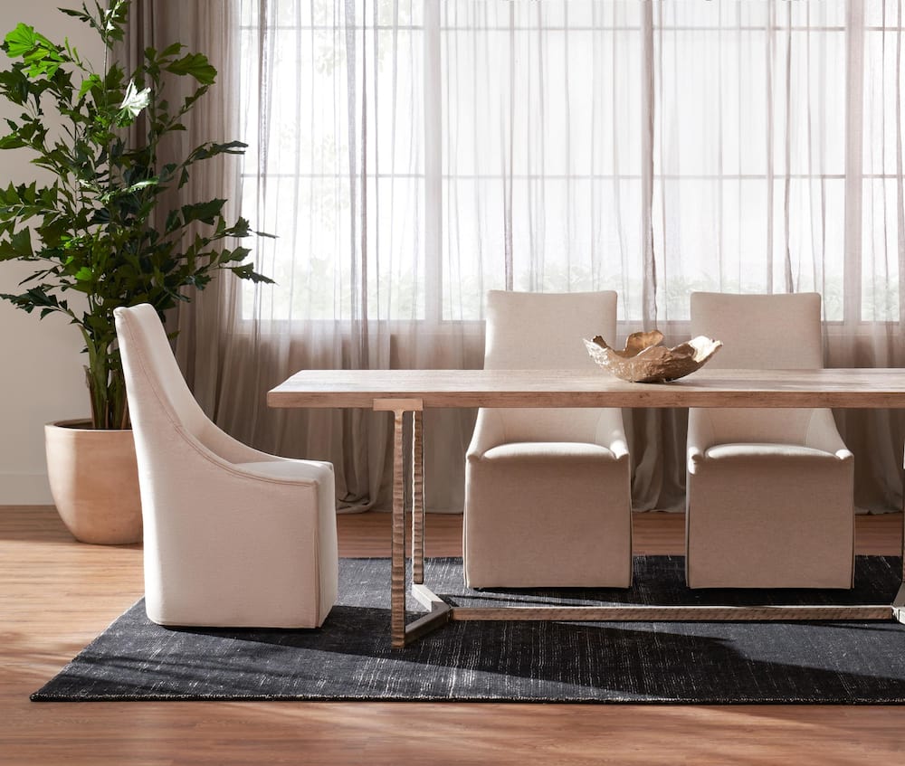 Heritage Dining Collection