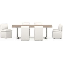 heritage shell  pc dining room   