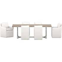 heritage shell  pc dining room   