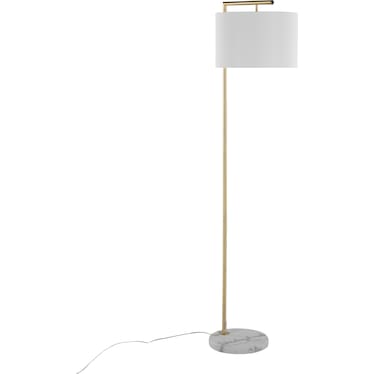 Hermione 68'' Floor Lamp