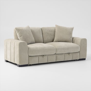 Hero Media Sleeper Sofa