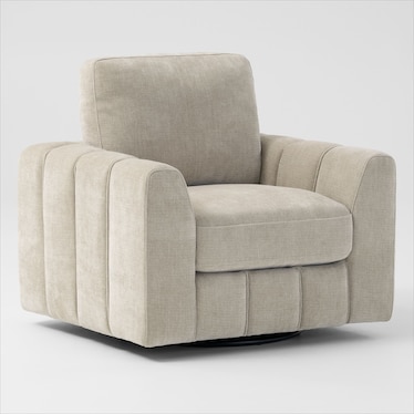 Hero Swivel Chair