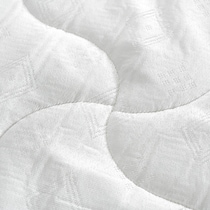 herrren white full mattress   