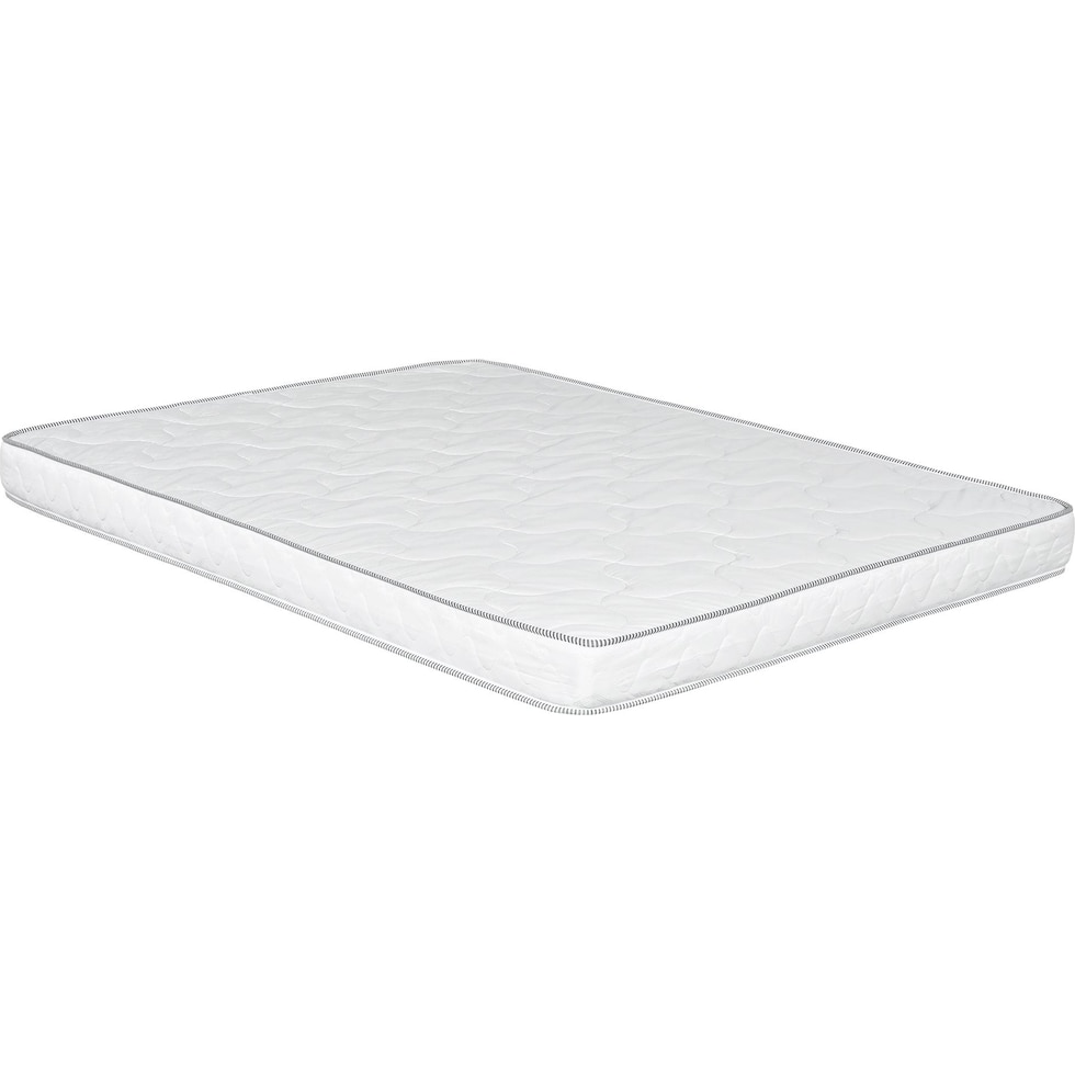 herrren white twin mattress   