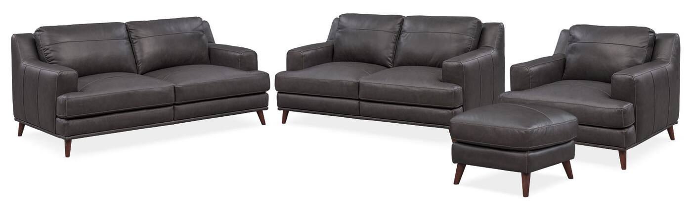 highline upholstery main image  