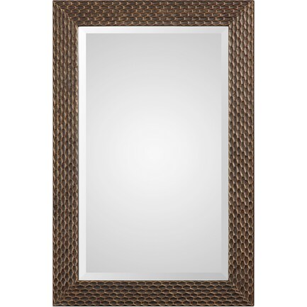 Hilary Wall Mirror