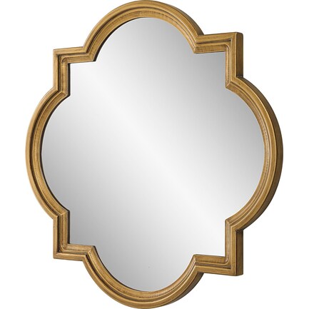 Hildebrand Mirror
