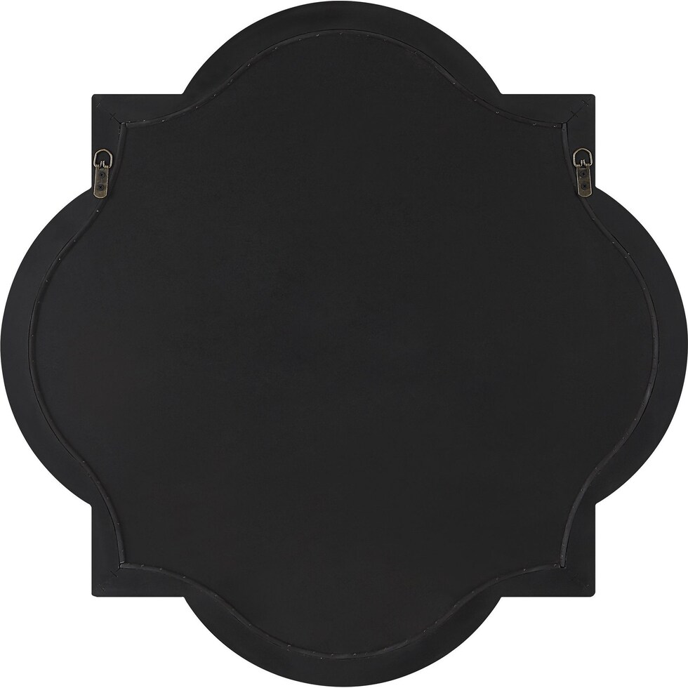 hildebrand gold mirror   