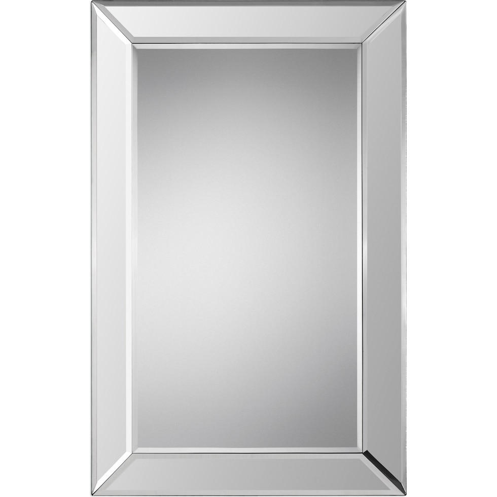 hildegard mirrored mirror   