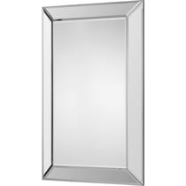 hildegard mirrored mirror   