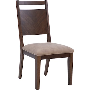 Urmish Set of 2 Dining Chairs