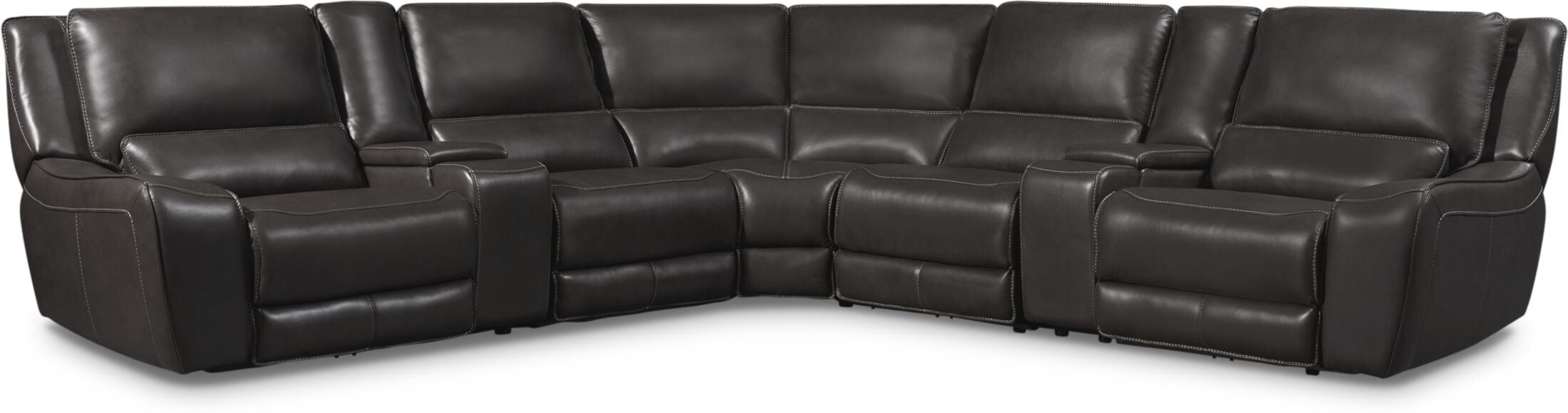 value city recliners electric