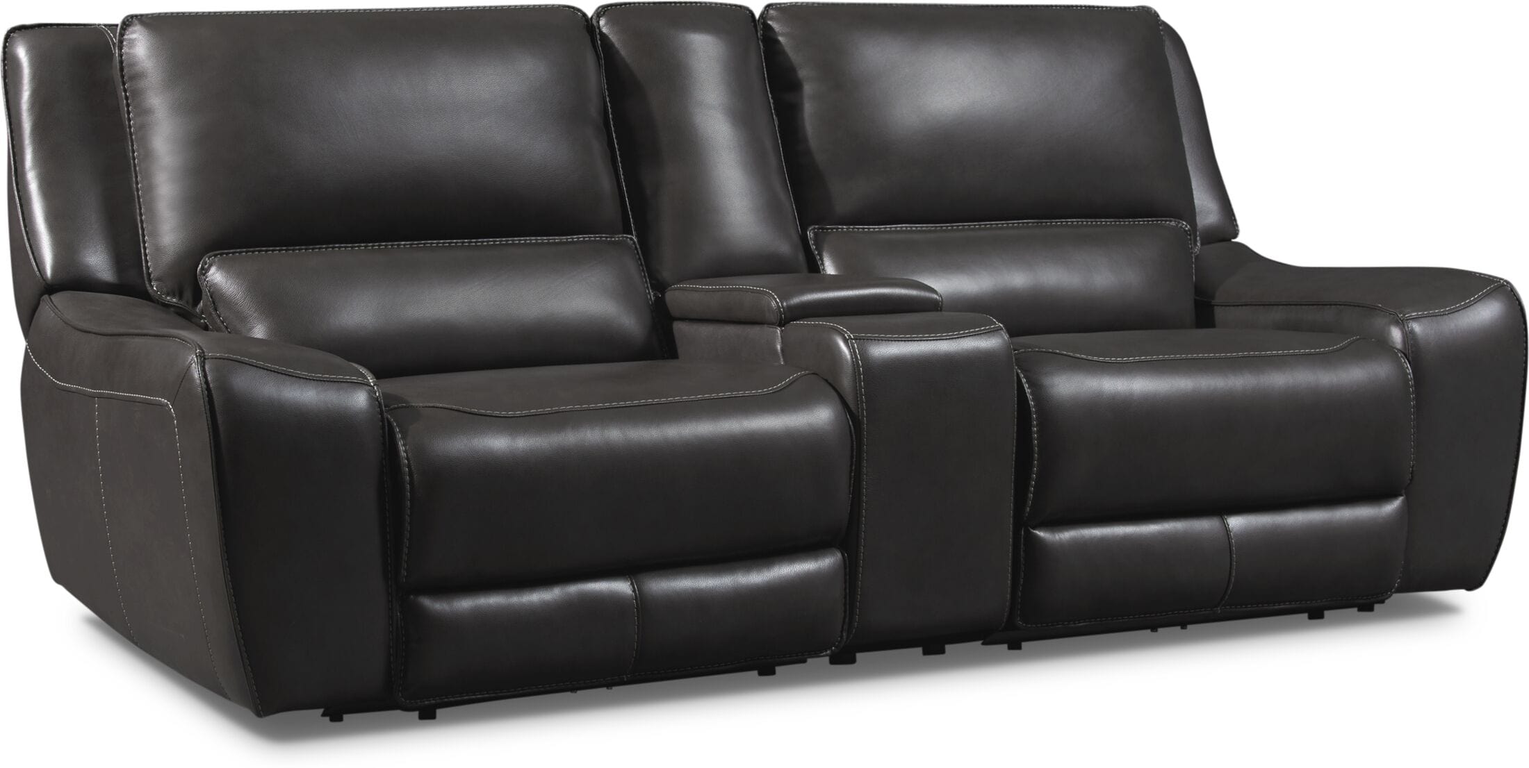 Value city reclining loveseat outlet