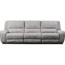 holden gray sofa   