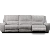 holden gray sofa   