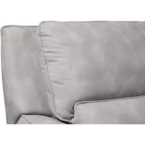 holden gray sofa   