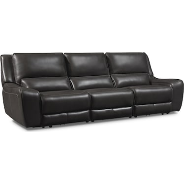 Holden 3-Piece Dual-Power Reclining Sofa