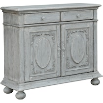 holland gray chest   