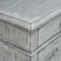 holland gray chest   