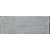 holland gray chest   