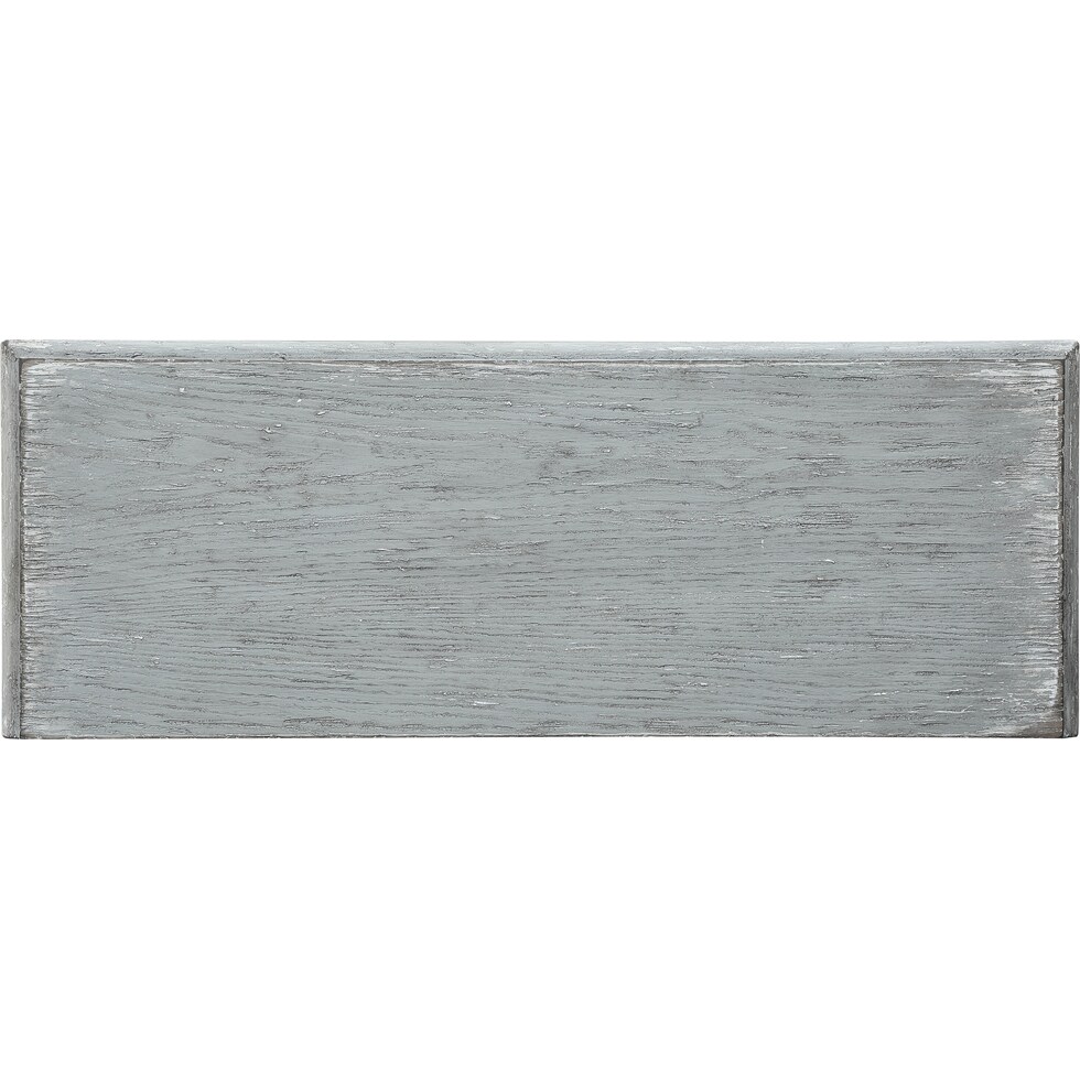 holland gray chest   