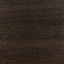 hollis gray counter height dining table   