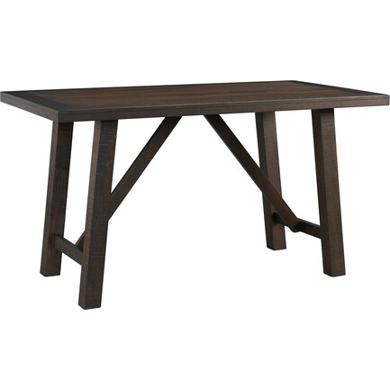 Hollis Counter-Height Dinning Table