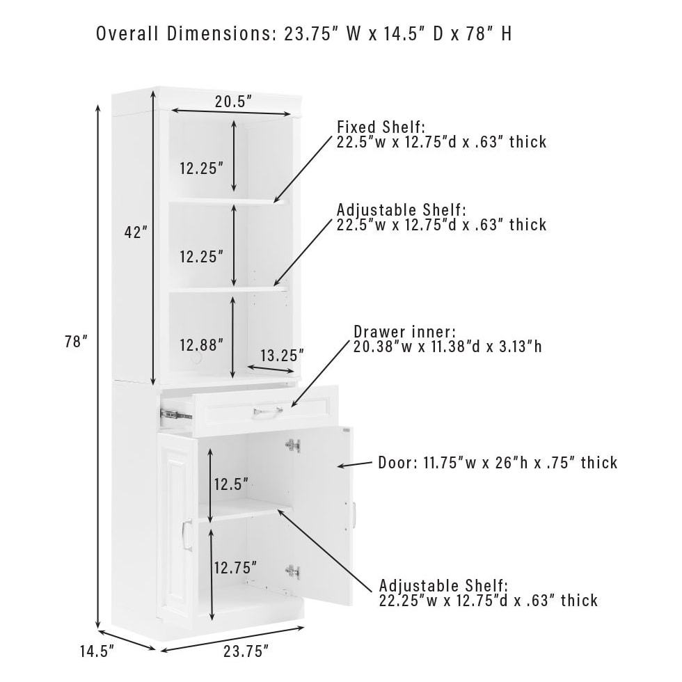 honnaly dimension schematic   