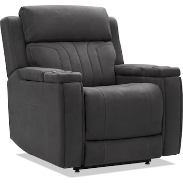 Honor Triple-Power Lift Recliner