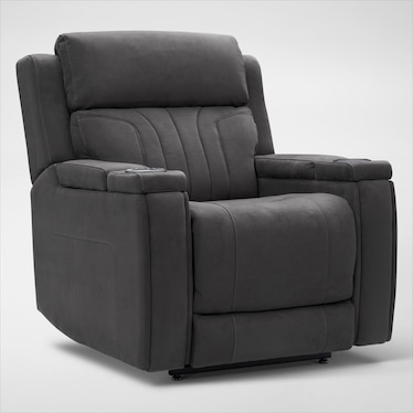 Honor Triple-Power Lift Recliner