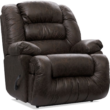 Howard Manual Recliner