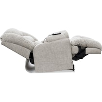 howard gray recliner   