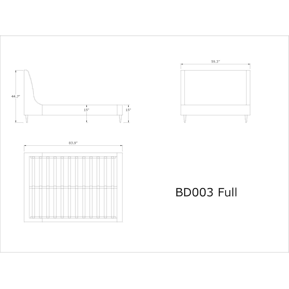 hudgens dimension schematic   