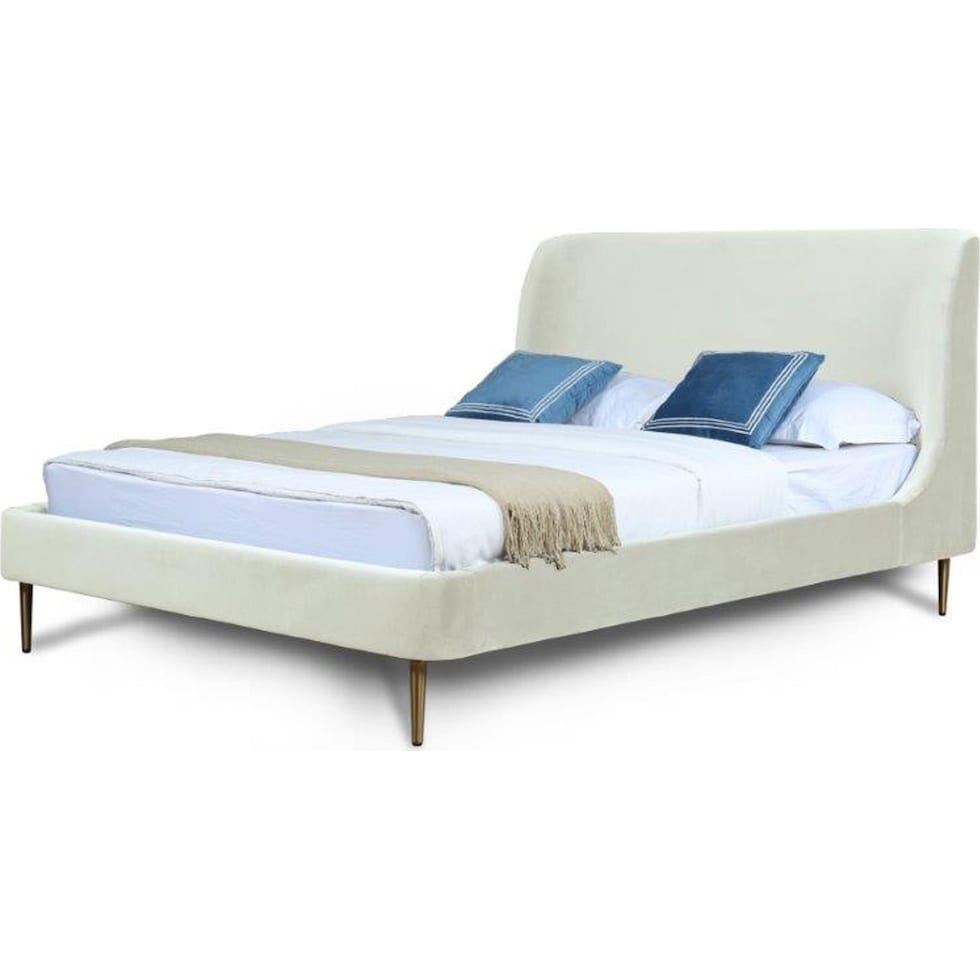 hudgens neutral full bed   