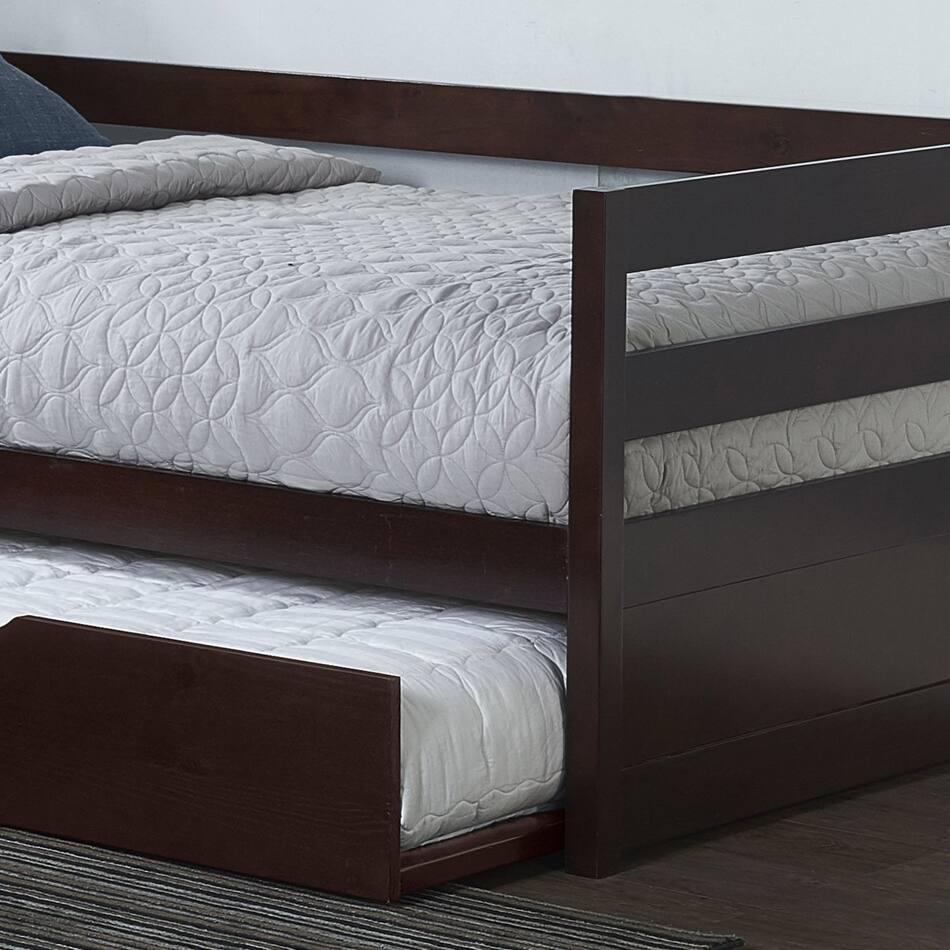 Hudson Trundle Daybed Value City Furniture
