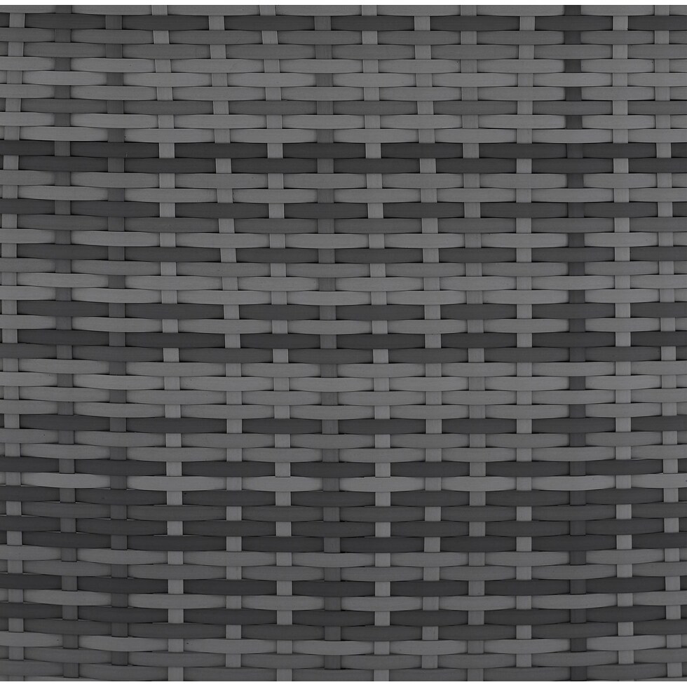 huntington gray outdoor storage   