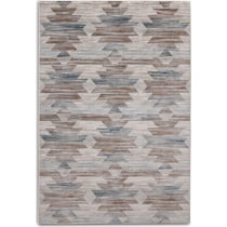 hurley blue area rug  x    