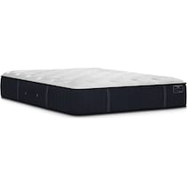 hurston white california king mattress   