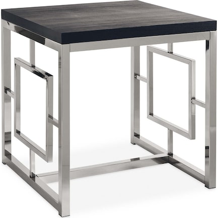 Ignatius End Table