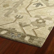 iliad olive area rug  x    