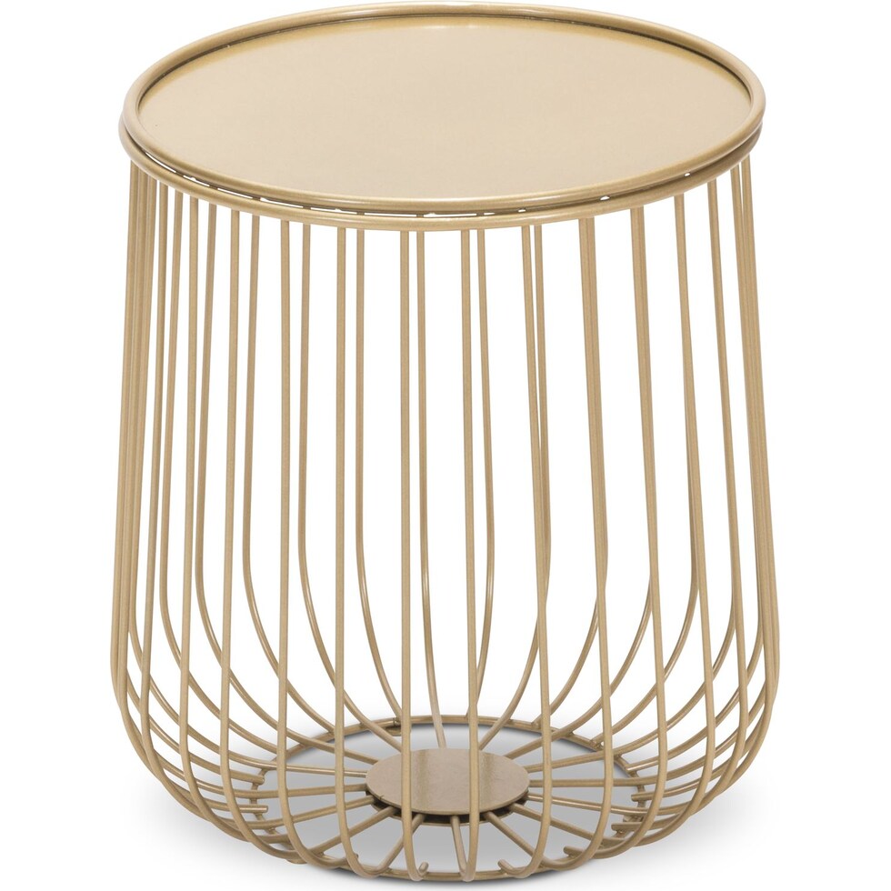 indoor outdoor end table gold outdoor end table   