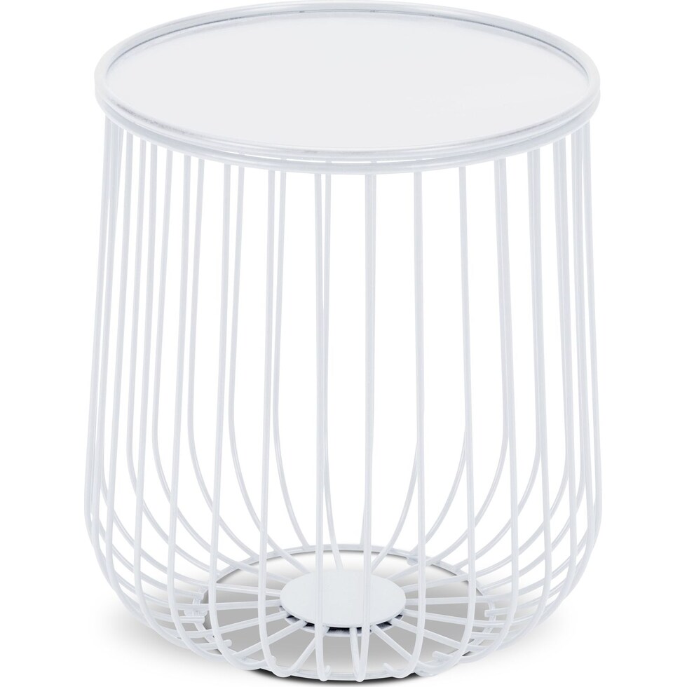 indoor outdoor end table white outdoor end table   