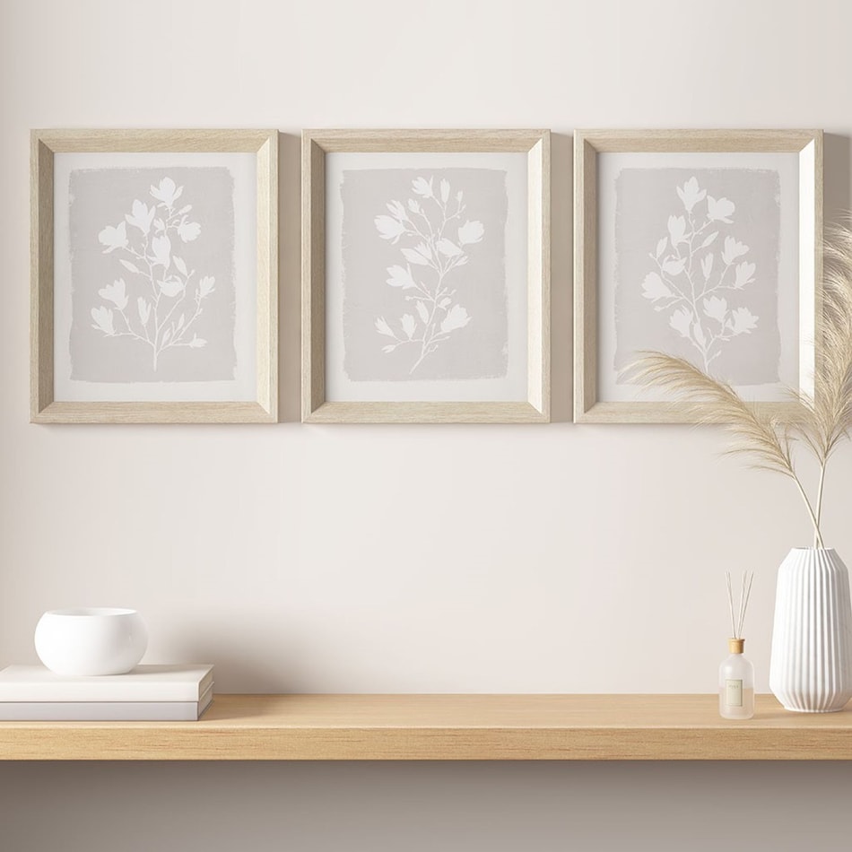 indre neutral wall art   