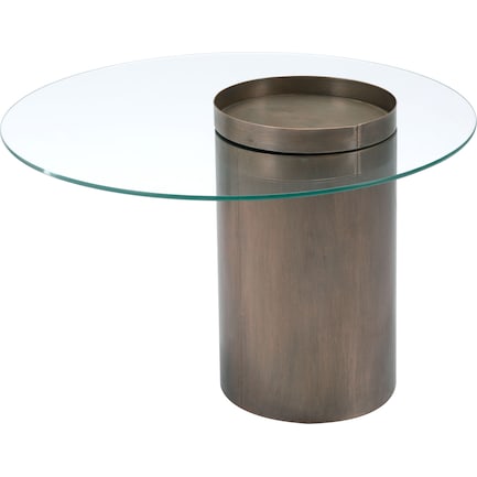 Industry Coffee Table