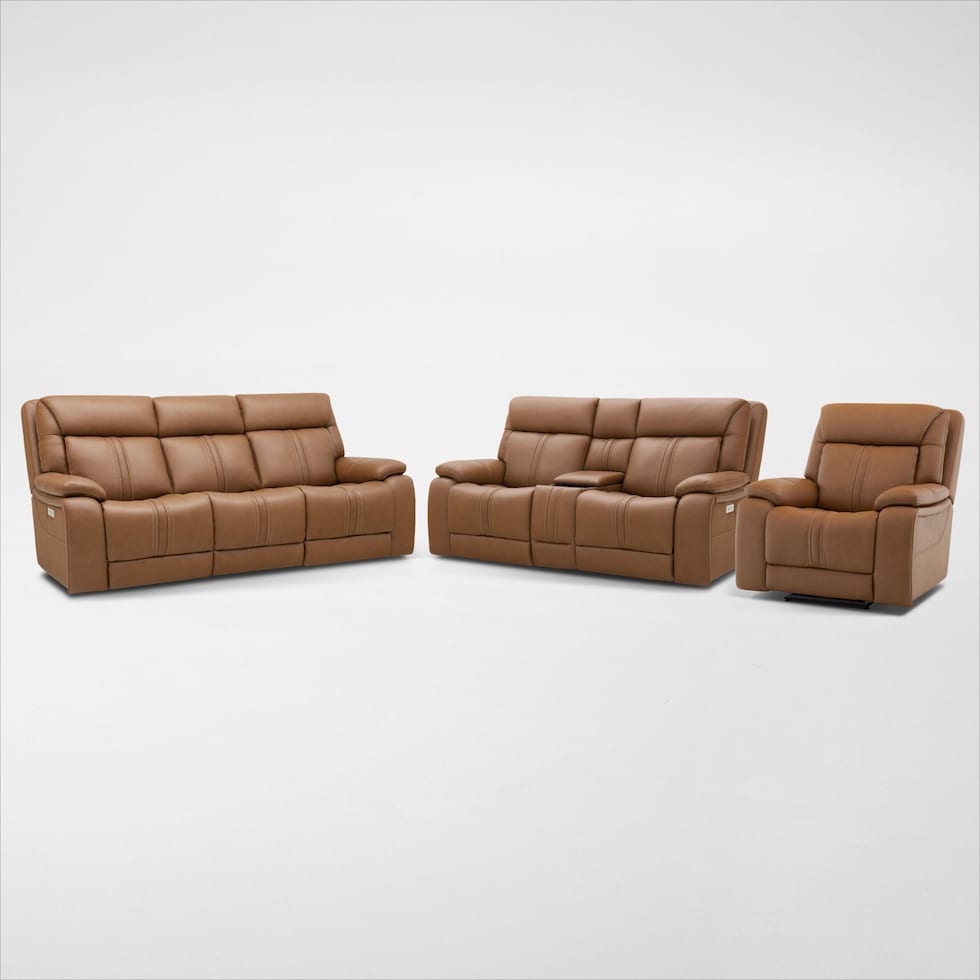 infinity light brown  pc living room   